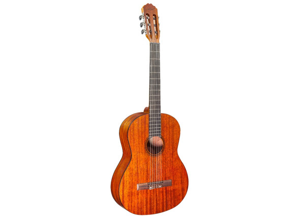 Jose Ferrer Melosa Classical Guitar 3/4 Jose Ferrer Melosa Classical Guitar 3/4